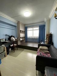Blk 698D Hougang Street 52 (Hougang), HDB Executive #574027041